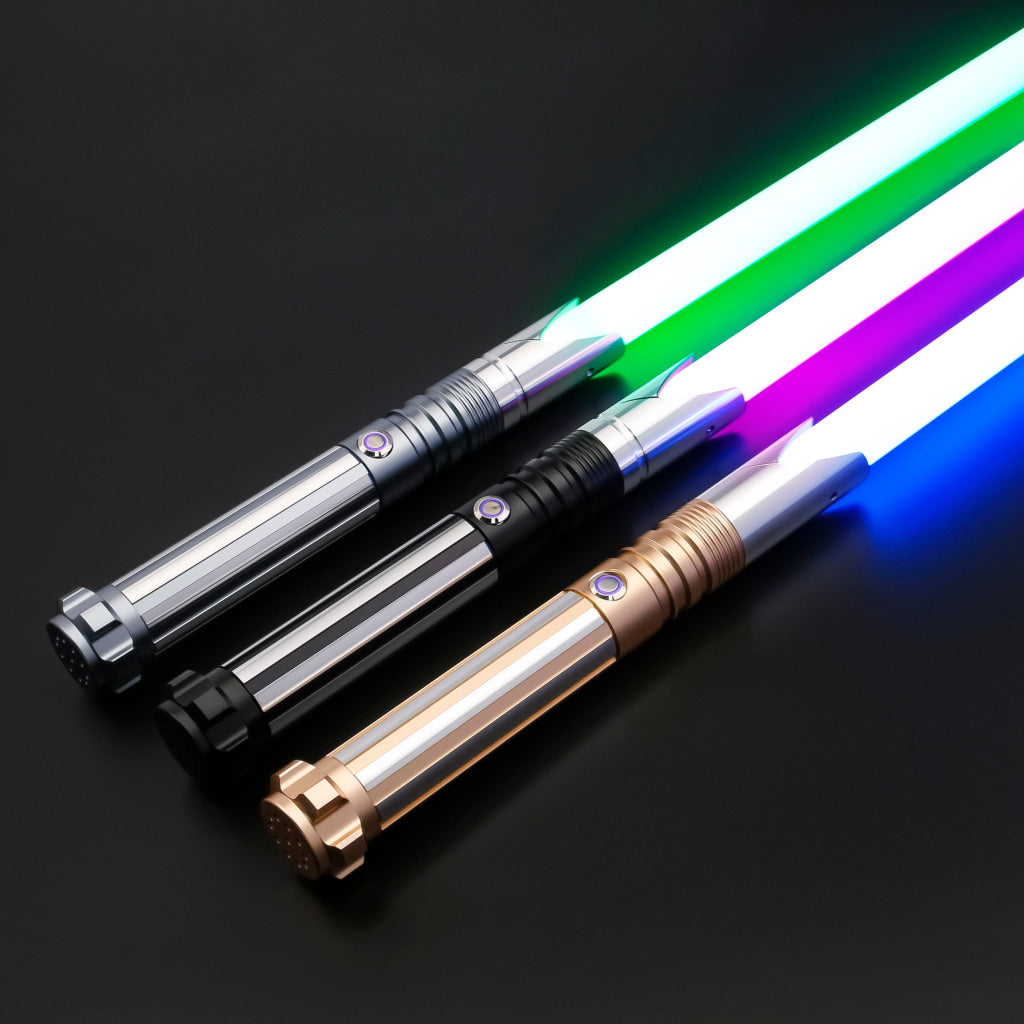 Sabervold Sv-Antlia Lightsaber - Premium Rgb
