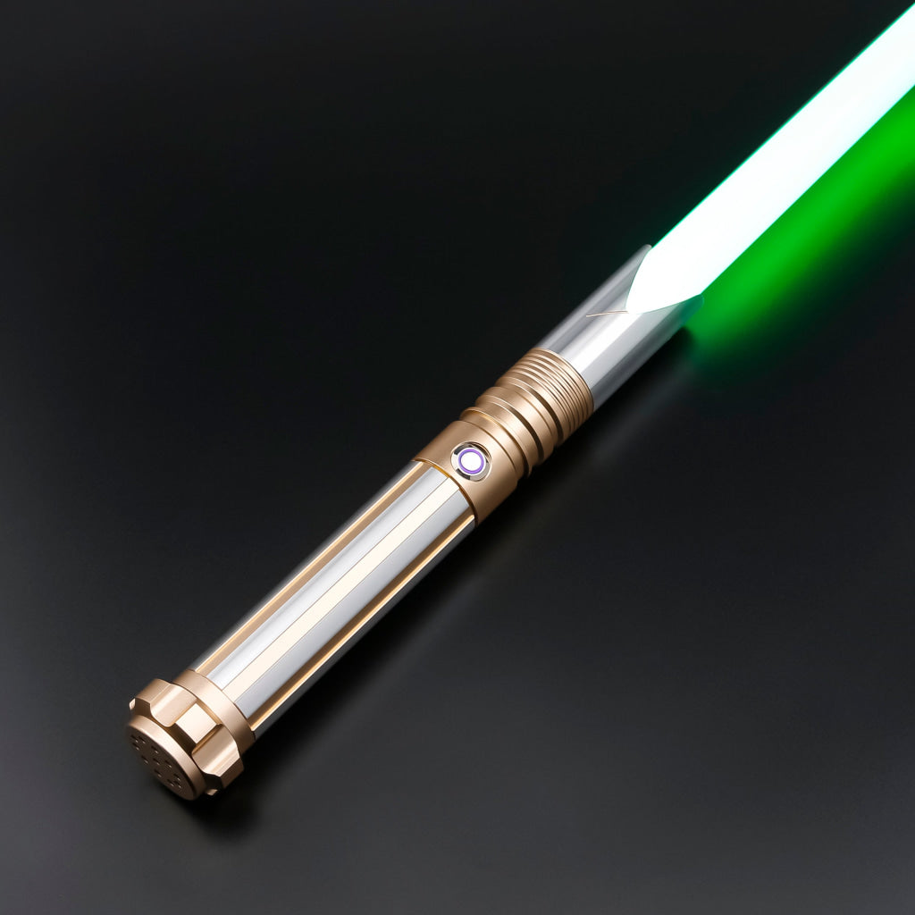 Sabervold Sv-Antlia Lightsaber - Premium Rgb