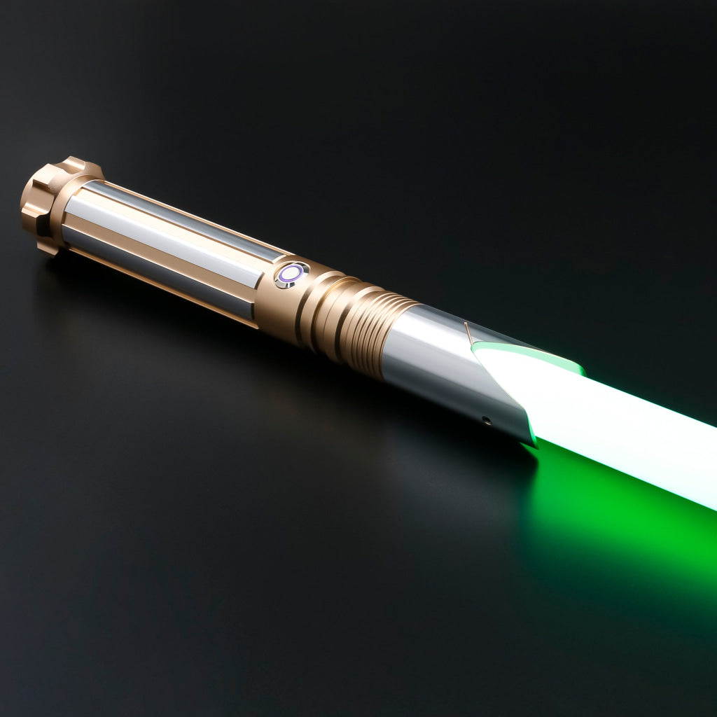 Sabervold Sv-Antlia Lightsaber - Premium Rgb