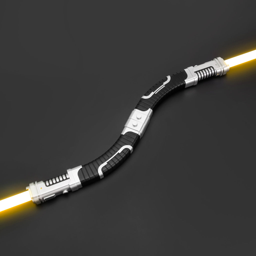 SaberVold SV-Asajj Lightsaber Pair - SaberVold