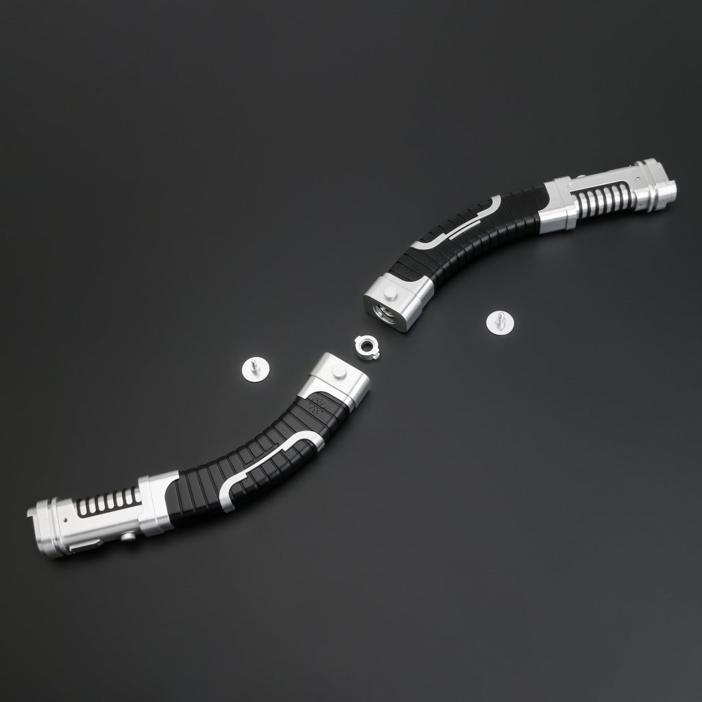 SaberVold SV-Asajj Lightsaber Pair - SaberVold