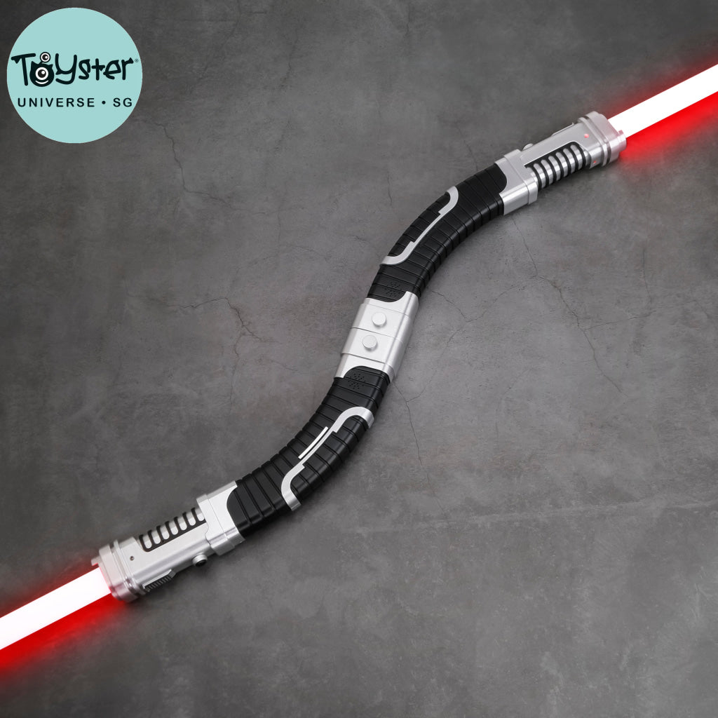 SaberVold SV-Asajj Lightsaber Pair - SaberVold