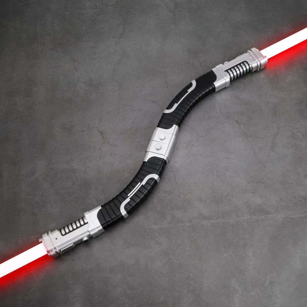 SaberVold SV-Asajj Lightsaber Pair - SaberVold