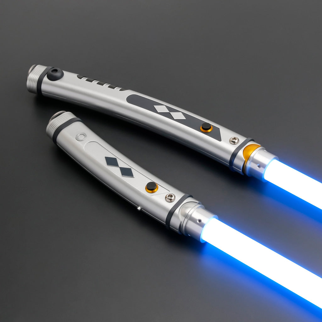 SaberVold SV-Ashoka Lightsaber - SaberVold
