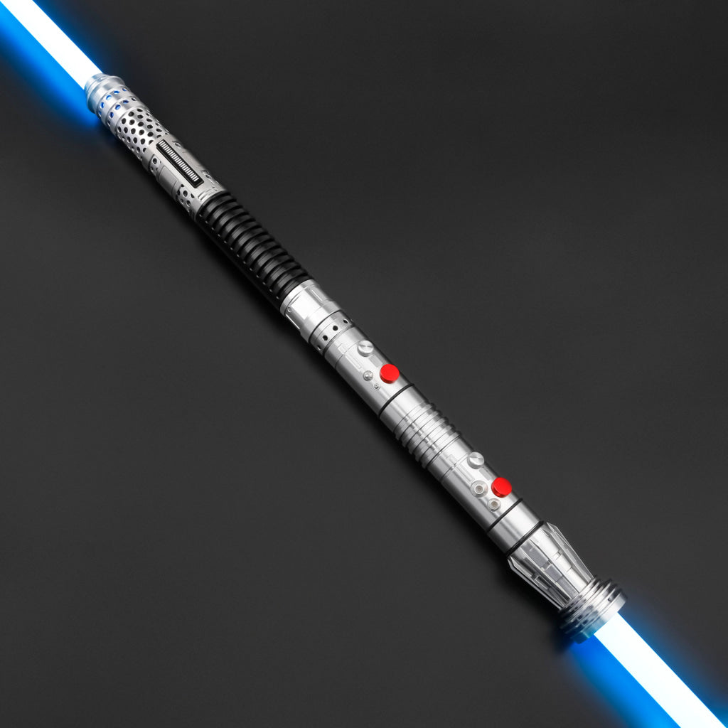 Sabervold Sv-Assassin + Sv-Maul Lightsaber