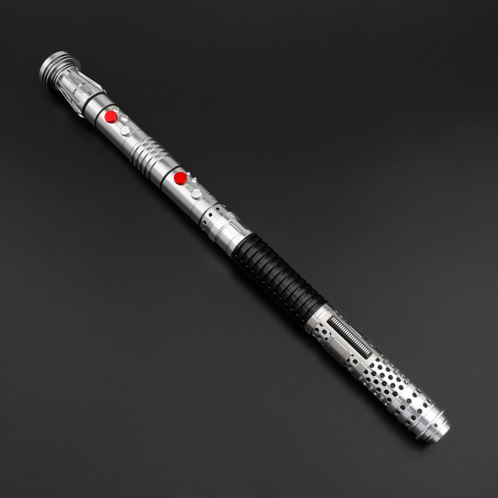 Sabervold Sv-Assassin + Sv-Maul Lightsaber