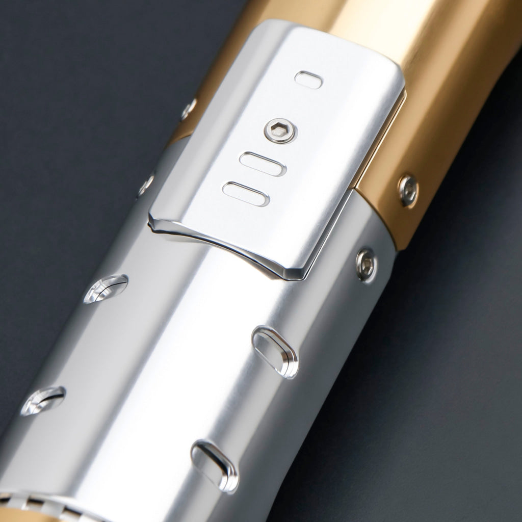 SaberVold SV-Astrophel Lightsaber SaberVold