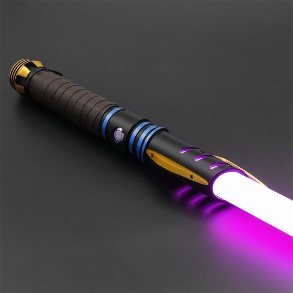 Sabervold Sv-Auriga Lightsaber