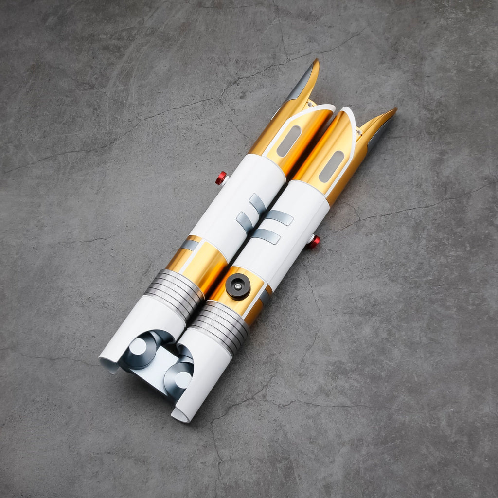 Sabervold Sv-Guard Lightsaber