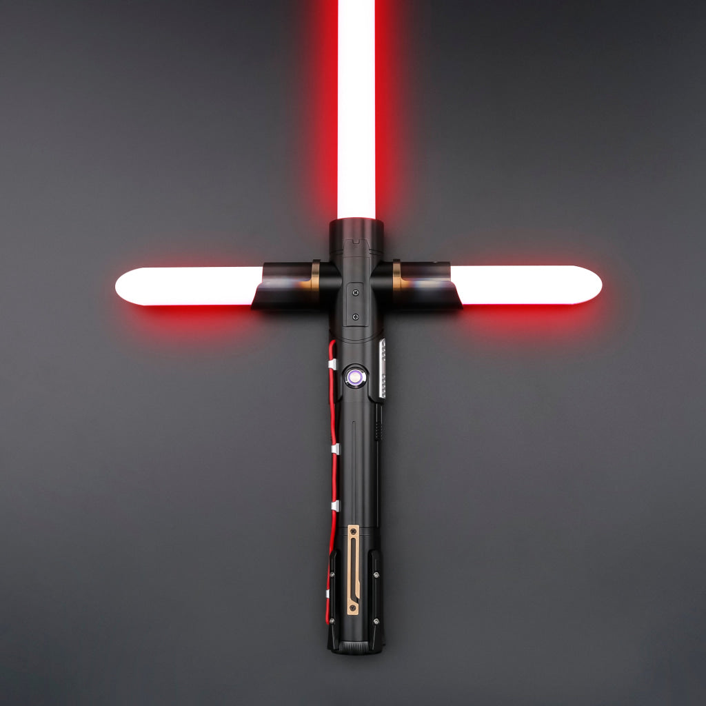SaberVold SV-Hesperos Lightsaber - SaberVold