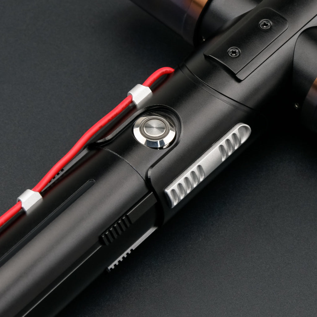 SaberVold SV-Hesperos Lightsaber - SaberVold