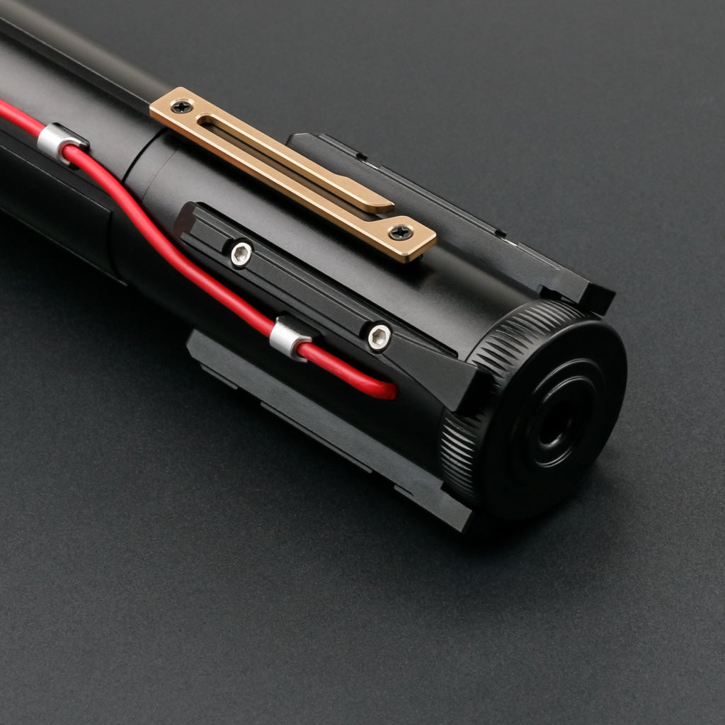SaberVold SV-Hesperos Lightsaber - SaberVold