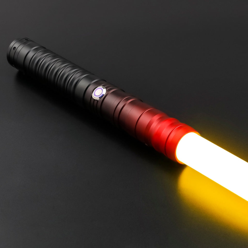 Sabervold Sv5 Lightsaber Standard Rgb / Red