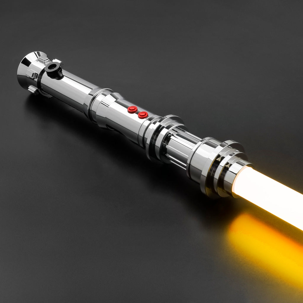 Sabervold Sv-Kappa Lightsaber