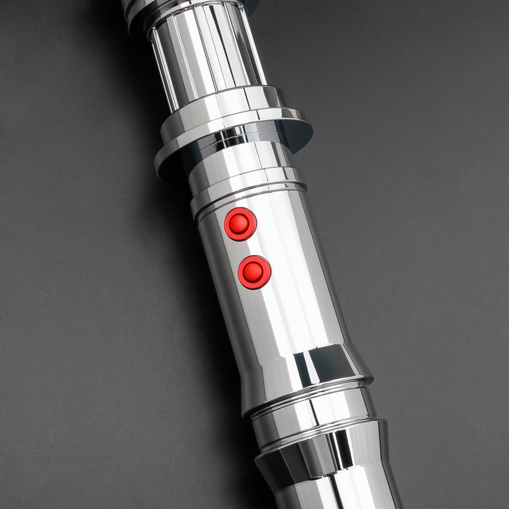Sabervold Sv-Kappa Lightsaber
