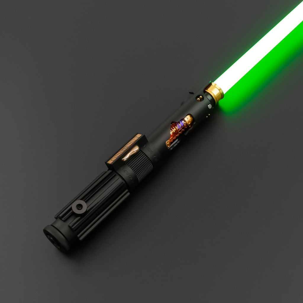 Sabervold Sv-Knightfall Anakin Lightsaber