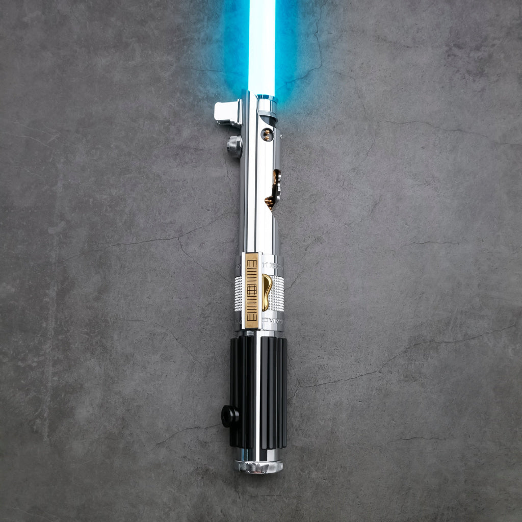 Sabervold Sv-Knightfall Anakin Lightsaber