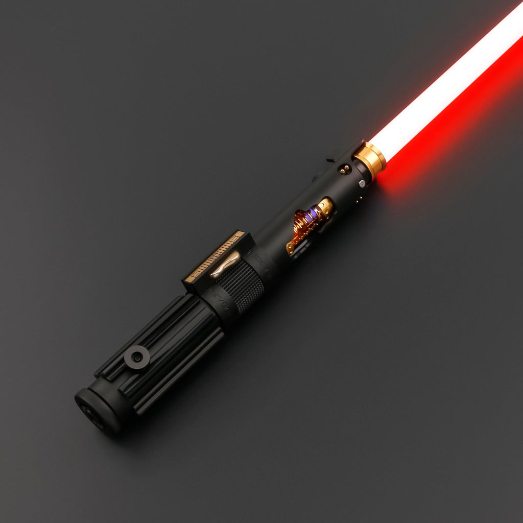 Sabervold Sv-Knightfall Anakin Lightsaber