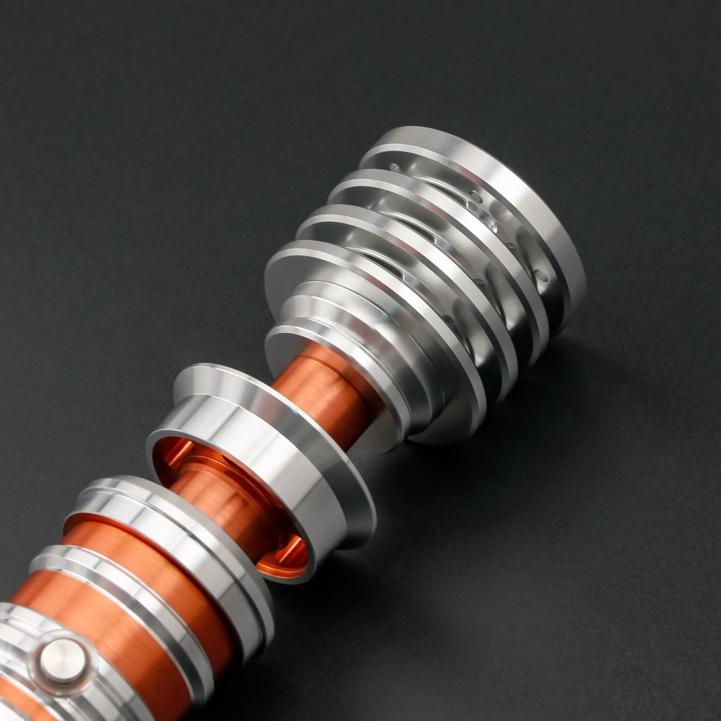 Sabervold Sv-Leia Se Lightsaber