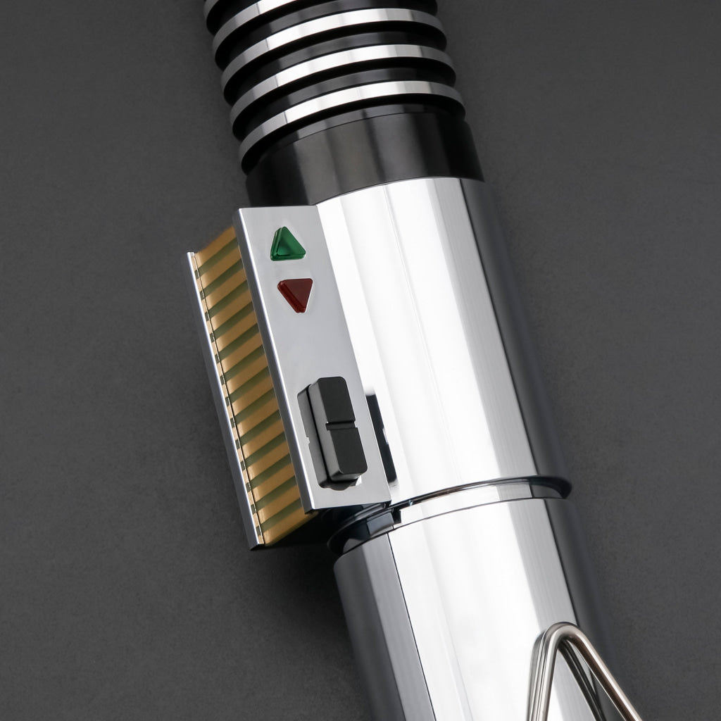 Sabervold Sv-Luke Ep6 Lightsaber