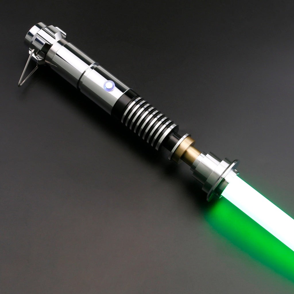 Sabervold Sv-Luke V1 Lightsaber