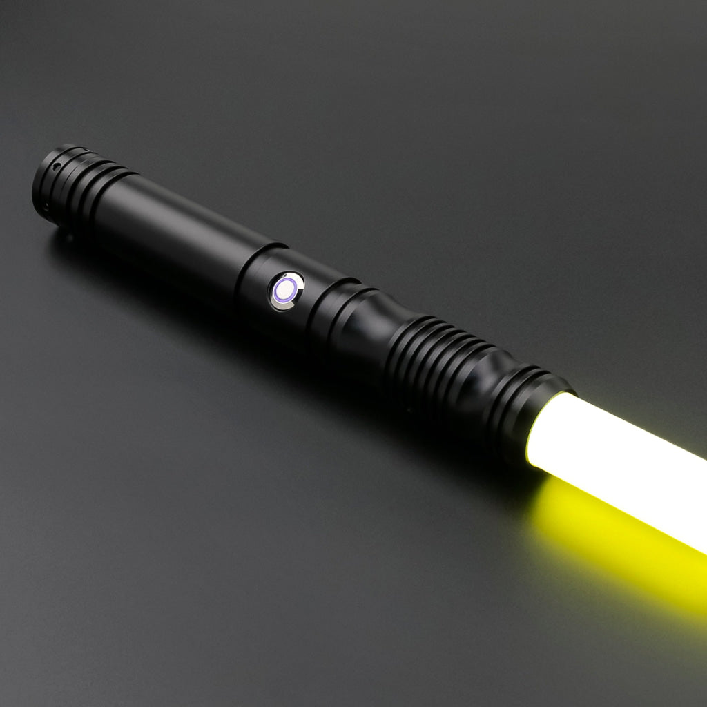 Sabervold Sv-Lyra Lightsaber - Premium Rgb
