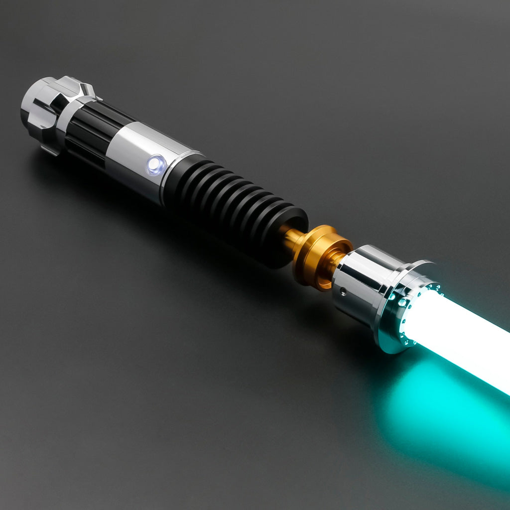 Sabervold Sv-Obi Se Lightsaber