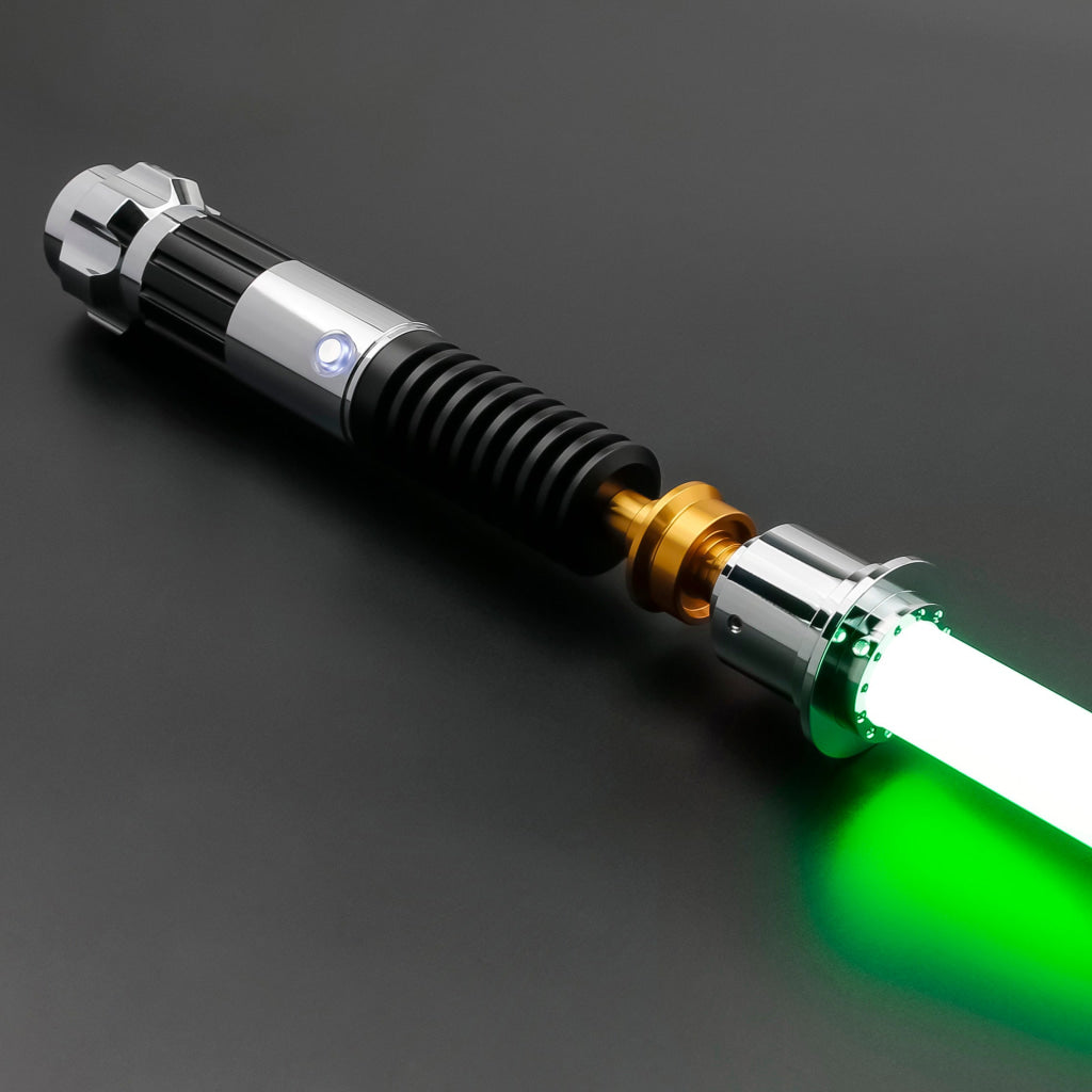 Sabervold Sv-Obi Se Lightsaber