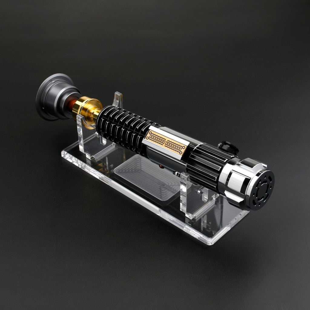 Sabervold Sv-Obi Weathered Lightsaber