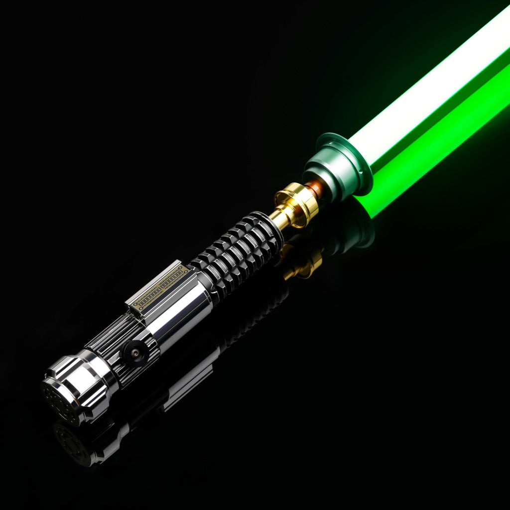 Sabervold Sv-Obi Weathered Lightsaber