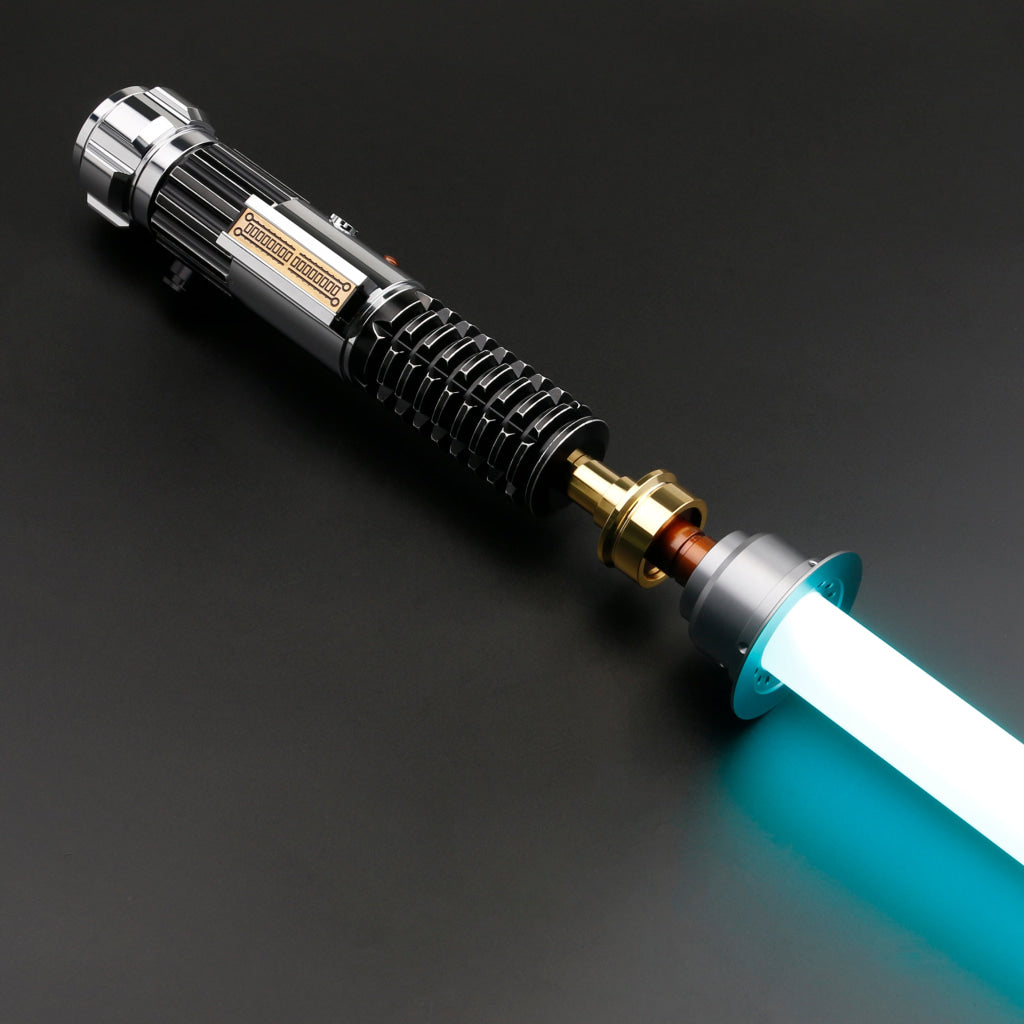 Sabervold Sv-Obi Weathered Lightsaber