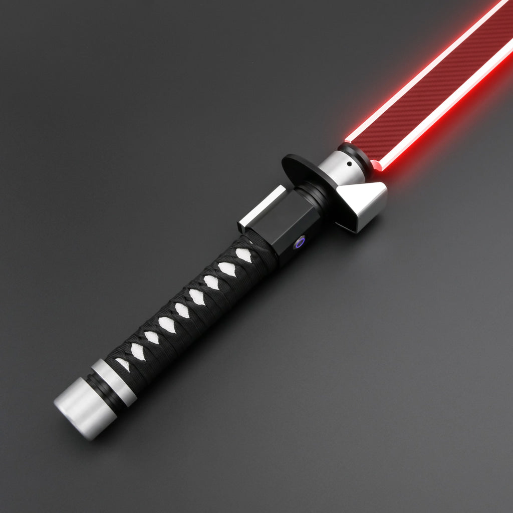 SaberVold SV-Ronin SE Flat Blade Lightsaber SaberVold