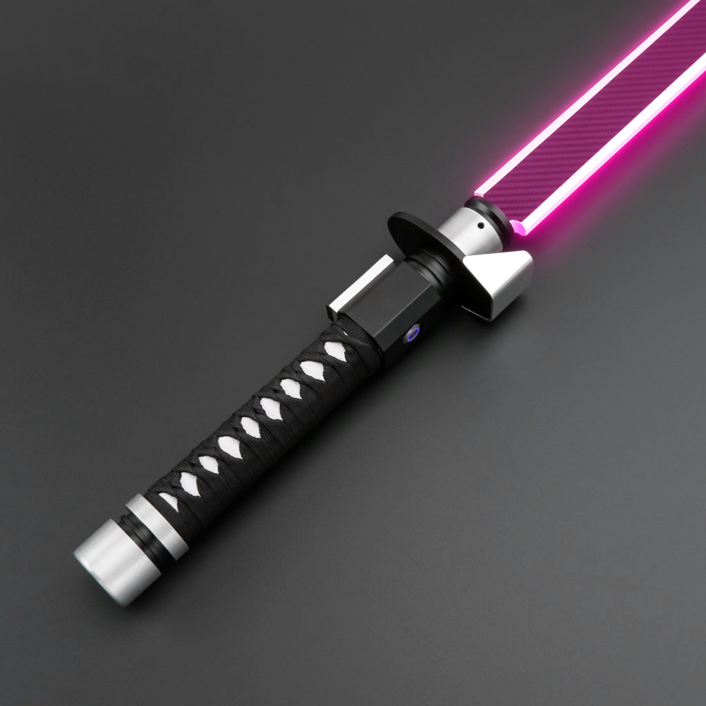 SaberVold SV-Ronin SE Flat Blade Lightsaber SaberVold