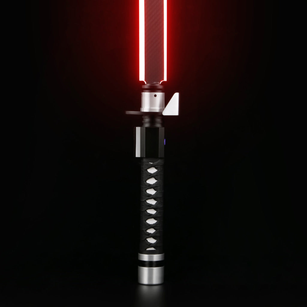 SaberVold SV-Ronin SE Flat Blade Lightsaber SaberVold