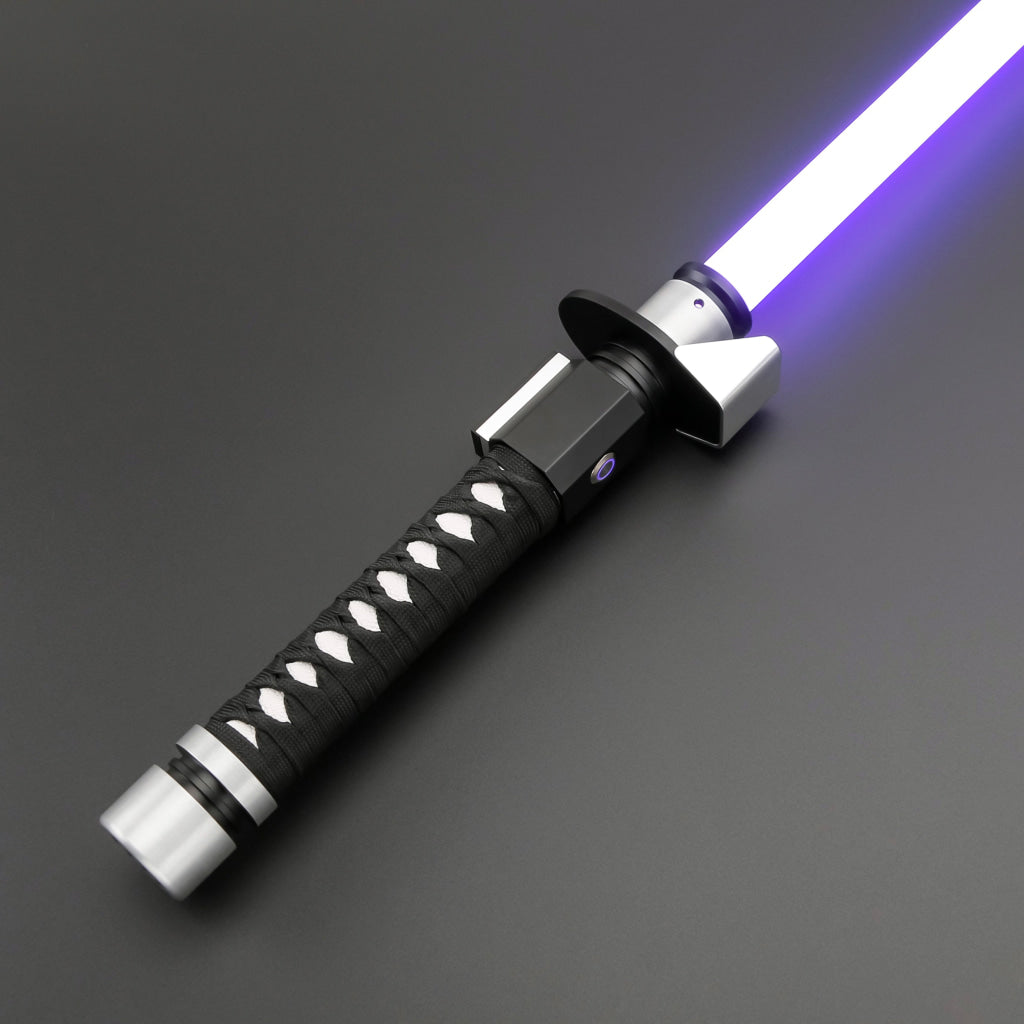 SaberVold SV-Ronin SE Round Blade Lightsaber SaberVold