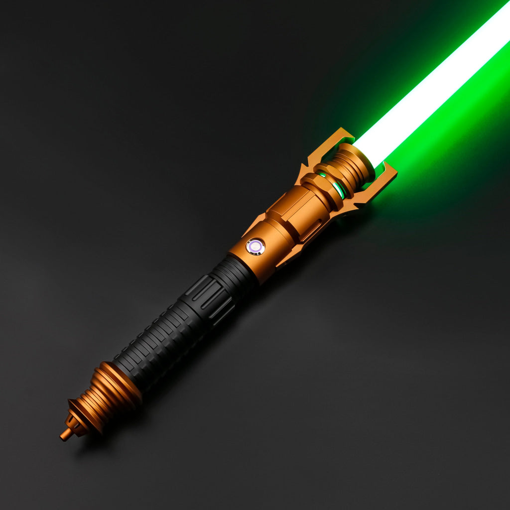Sabervold Sv-Serpens Lightsaber
