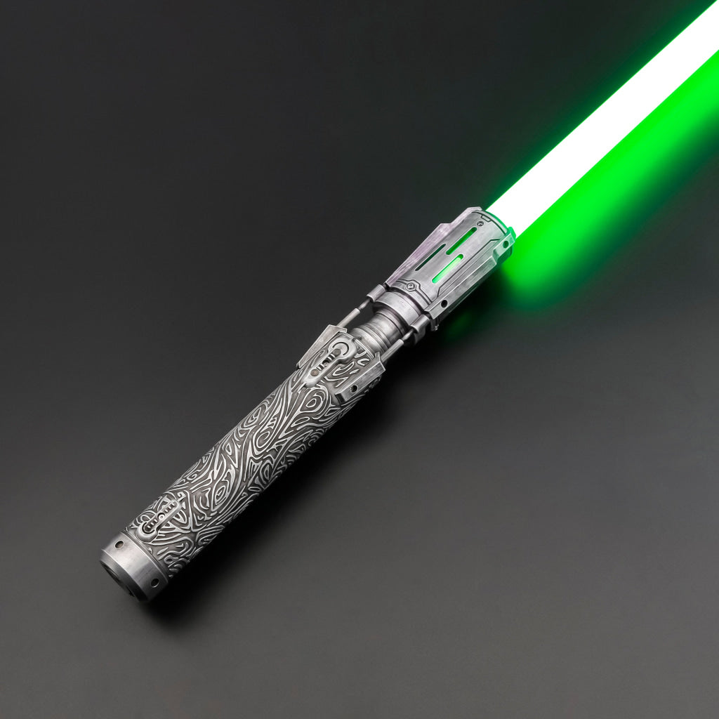 Sabervold Sv-Shan Lightsaber