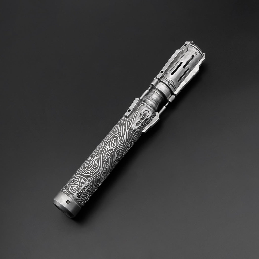 Sabervold Sv-Shan Lightsaber