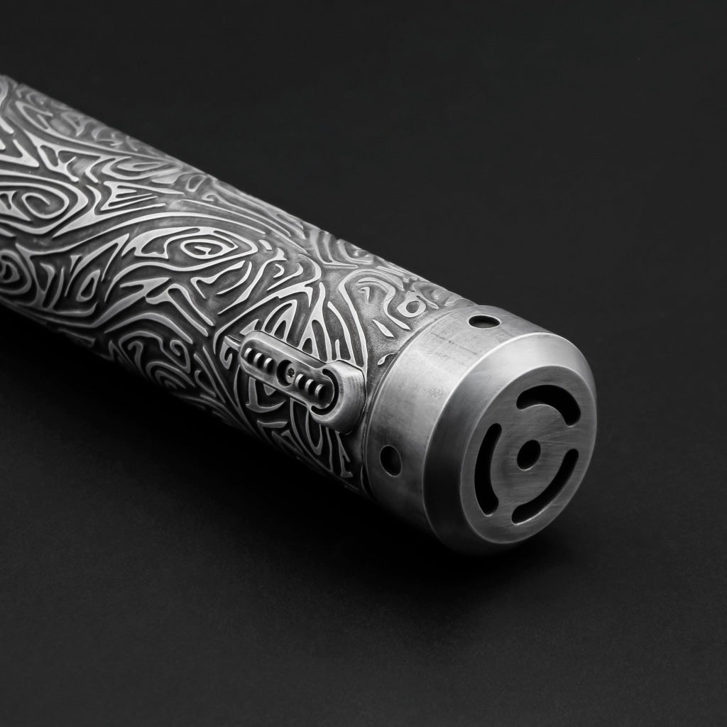 Sabervold Sv-Shan Lightsaber