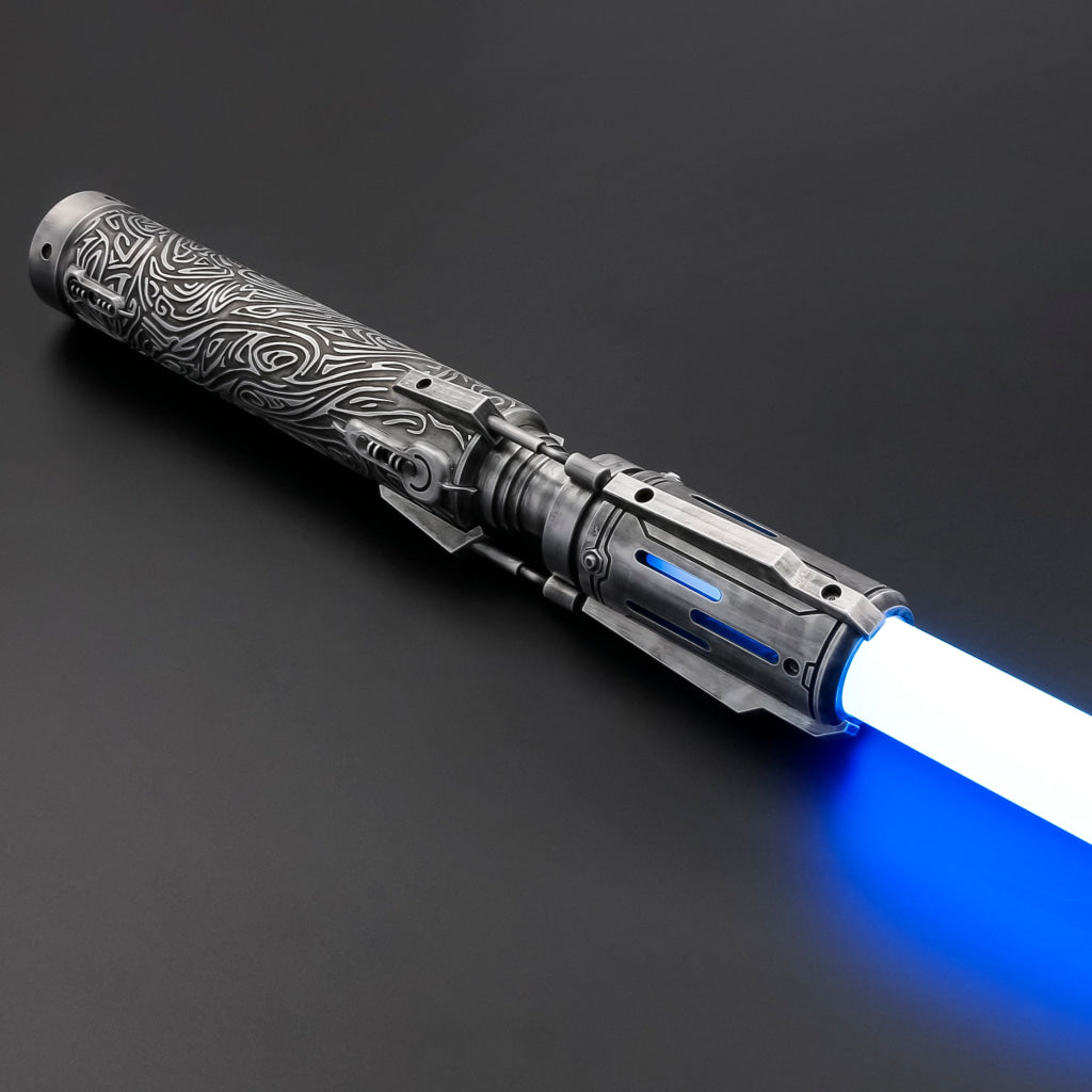 Sabervold Sv-Shan Lightsaber