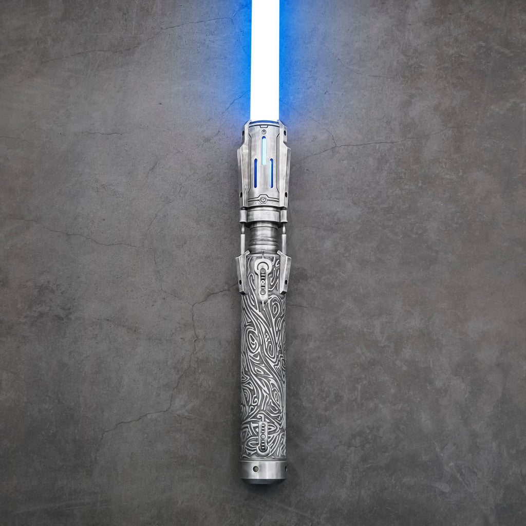 Sabervold Sv-Shan Lightsaber