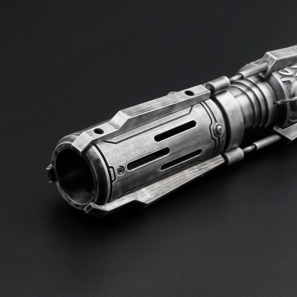Sabervold Sv-Shan Lightsaber