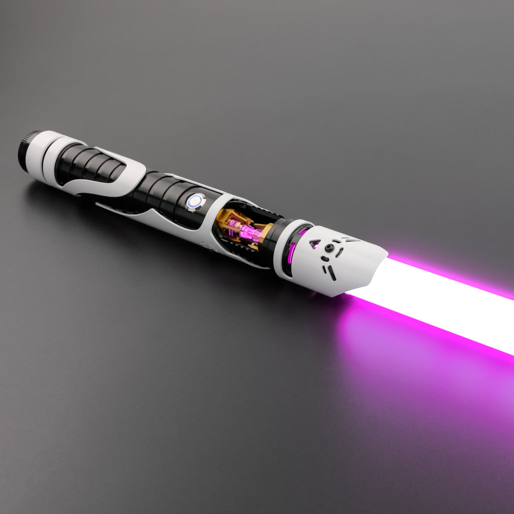 Sabervold Sv-Sigma Lightsaber