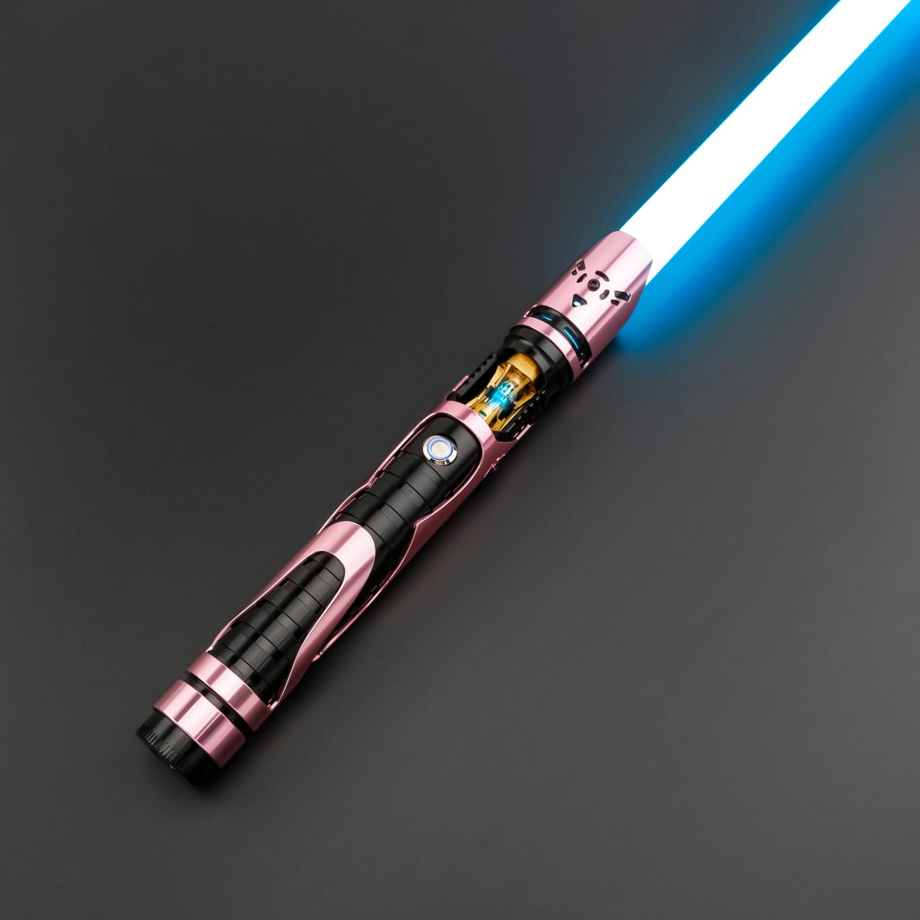 Sabervold Sv-Sigma Lightsaber