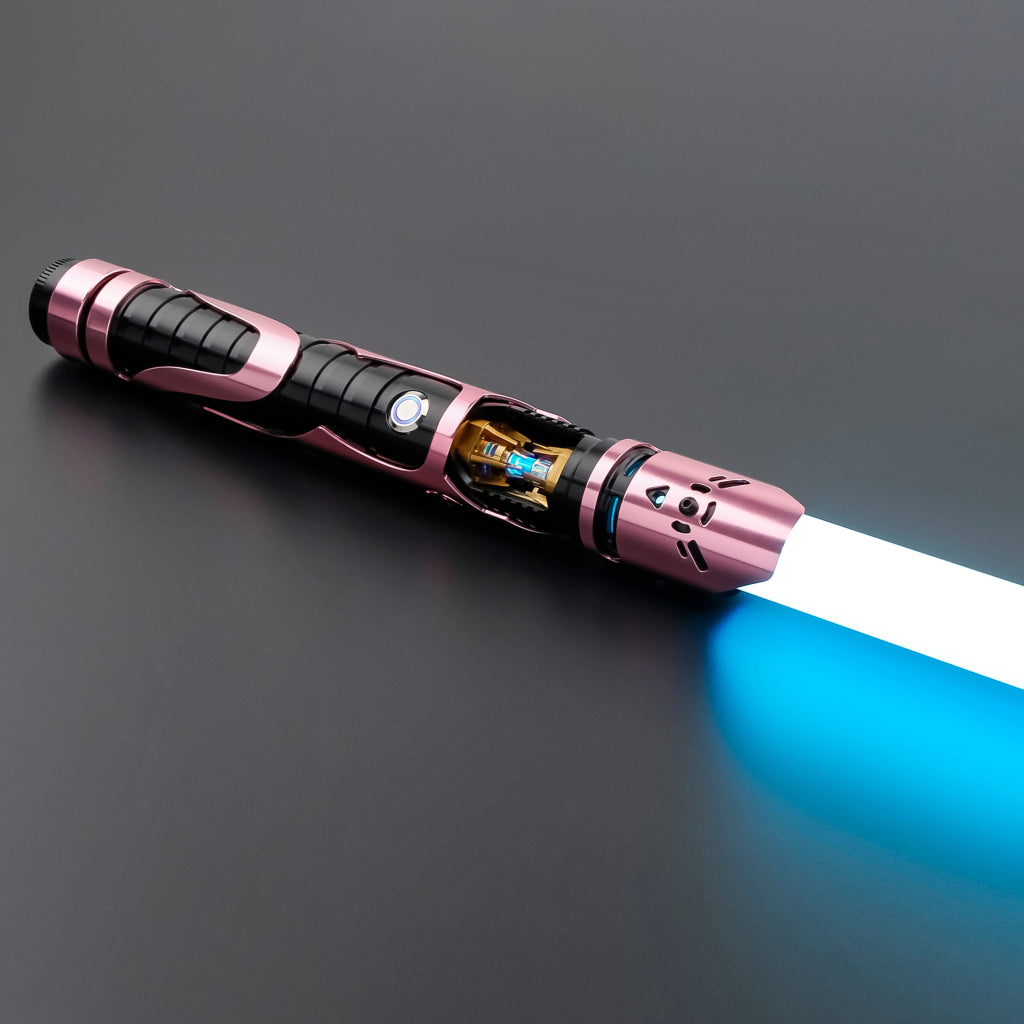 Sabervold Sv-Sigma Lightsaber