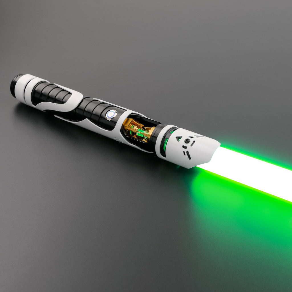Sabervold Sv-Sigma Lightsaber