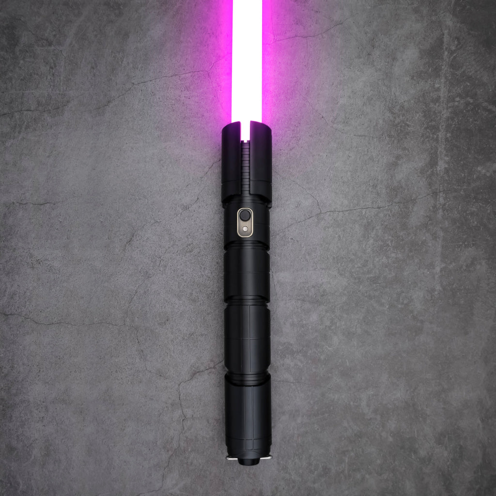 Sabervold Sv-Stranger Lightsaber