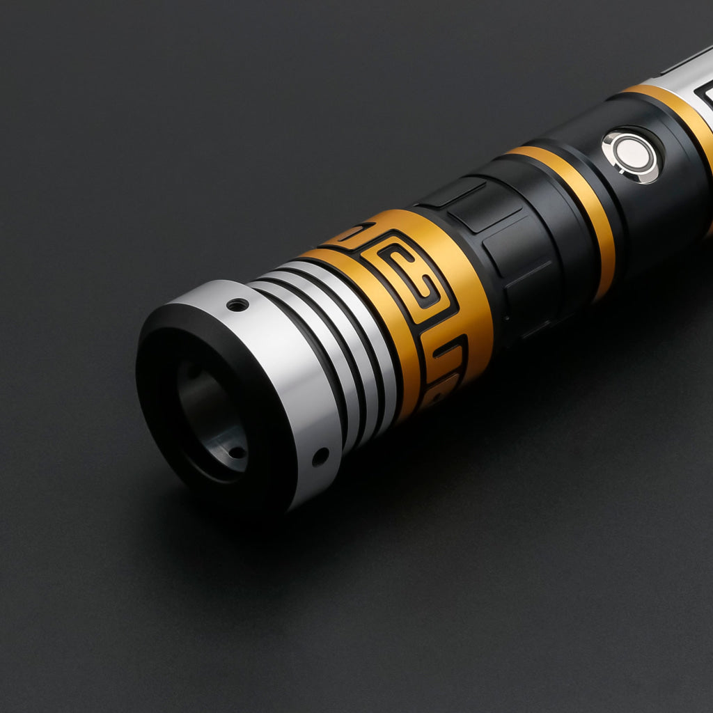 Sabervold Sv-Tucana Lightsaber - Premium Rgb