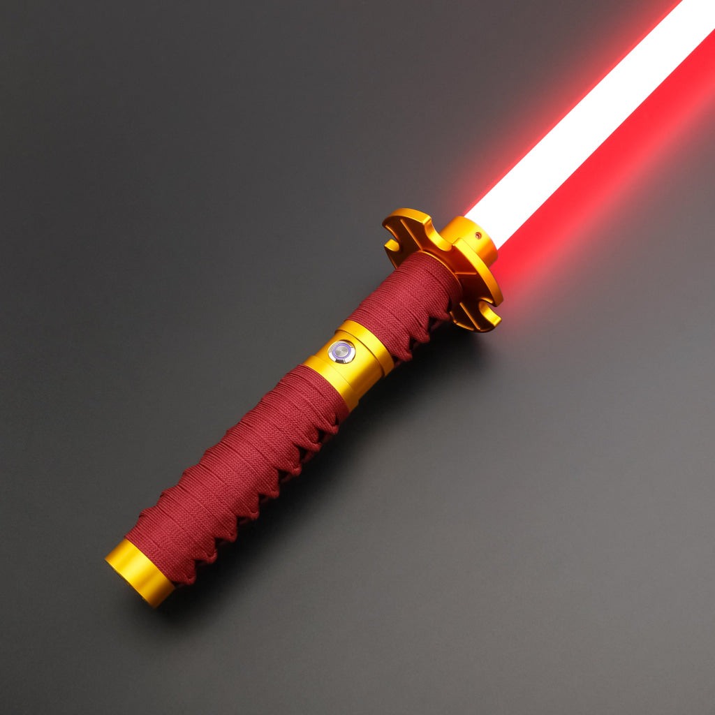 Sabervold Sv-Umbriel Lightsaber