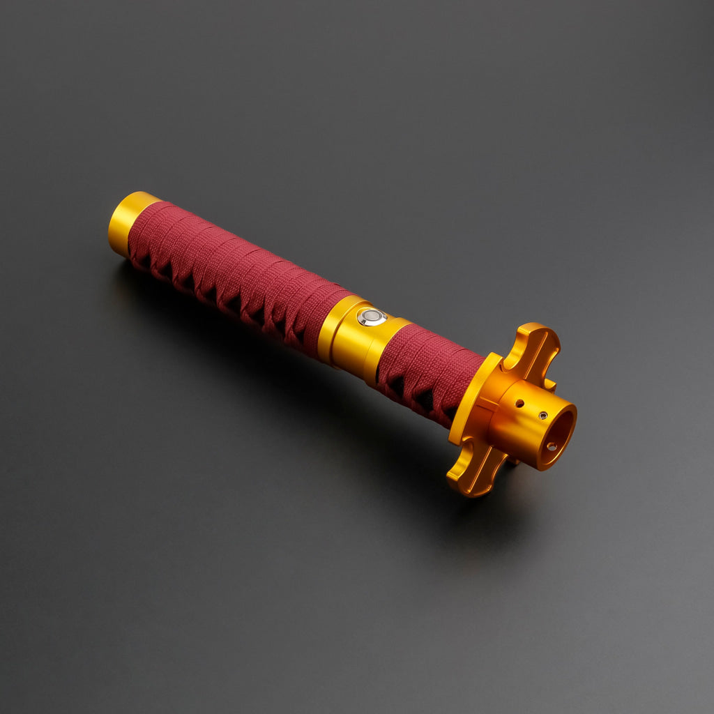 Sabervold Sv-Umbriel Lightsaber